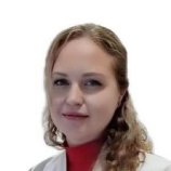 Богданова Ксения Александровна