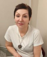 Омаева Светлана Абдулзелимовна