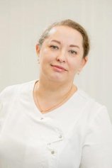 Афанасьева Екатерина Анатольевна