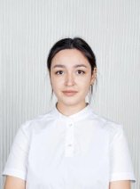 Яшкова Анастасия Владимировна