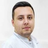 Далиев Баходур Хамдамкулович