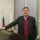 Косач Вячеслав Юрьевич