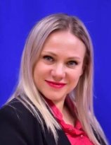 Барсукова Наталья