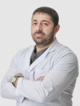 Султанмурадов Султанмурад Омарович
