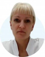 Давыдова Наталья Викторовна