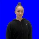 Беляева Алина