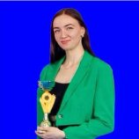 Шестакова Елена