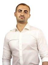 Мовсесян Давид Аркадьевич