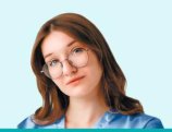 Захарова Дарья Алексеевна