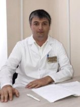 Биарсланов Магомед Мухтарович