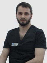Алипбеков Насип Нурипашаевич