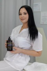Матенкова Марина