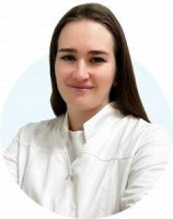 Алянина Юлия Сергеевна