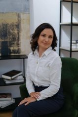 Горшкова Ирина Валерьевна