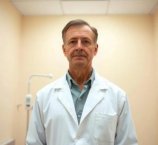 Шевцов Василий Григорьевич
