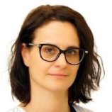 Смирнова Светлана Александровна
