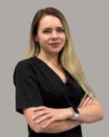 Столярова Екатерина Владимировна
