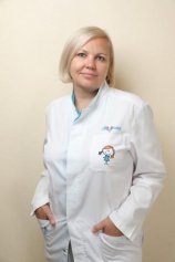 Говорова Виктория Александровна
