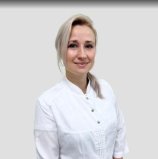 Фадеева Евгения Александровна