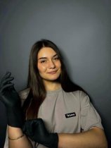Иванова Татьяна