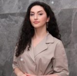 Ахмедова Маира Газалиевна