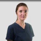 Вафина Эльвира Азатовна
