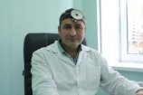 Алиметов Азим Халидович
