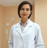 Калугина Яна Игоревна