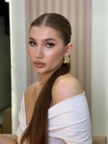 Бабичева Полина