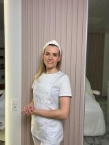Наумова Анна