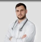 Салимов Фархад Дамирович