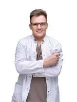 Редькин Артём Сергеевич