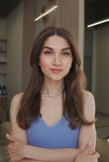 Шельпякова Анастасия
