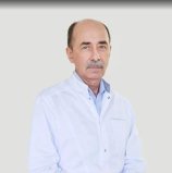 Решетников Николай Михайлович