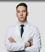 Зейнетдинов Камиль Русланович