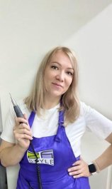 Литвинцева Анна