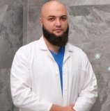 Абдулазизов Юсуп Магомедович