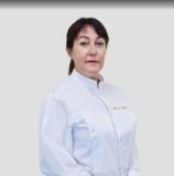 Анисимова Лилия Амировна