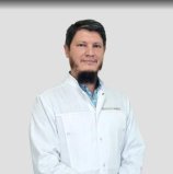 Гилманов Рустем Назимович