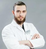 Мыларщиков Илья Андреевич