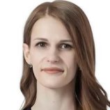 Порываева Ольга Владимировна
