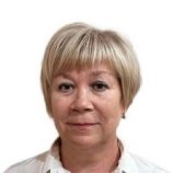 Стрельникова Марина Валентиновна