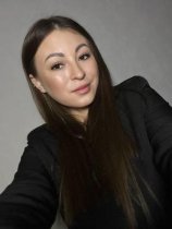 Камынина Александра
