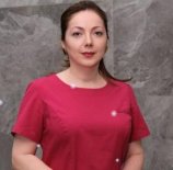 Саидова Лариса Шахбановна