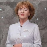Савина Ия Юрьевна