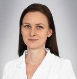 Скалецкая Елена Николаевна