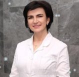 Эльдарханова Паху Мутаевна