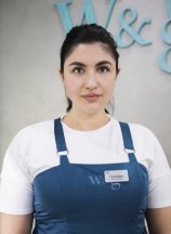 Алиева Гульнара