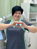 Станькова Елена Алексеевна