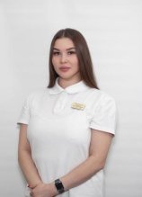 Тайгильдина Елена Владимировна